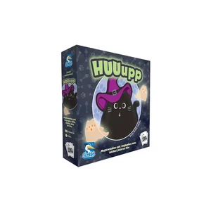 HUUupp társasjáték (755586)