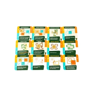 Kalandtúra társasjáték (BWG10001)