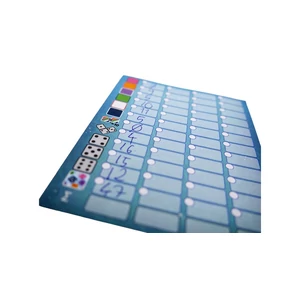 Kockaparti társasjáték (DPG10006)