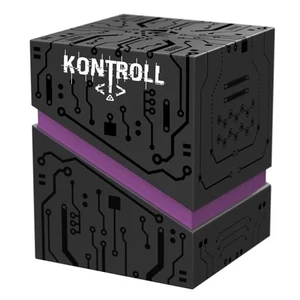 Kontroll társasjáték (GTG10004)