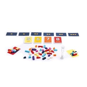 LEGO Brick Like This társasjáték (ASM34737)