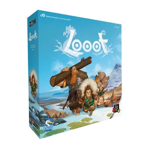Looot társasjáték (755661)