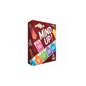 Mind up! társasjáték