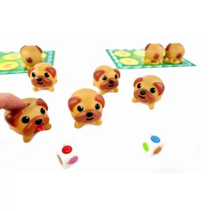 Mutasd a nyelved társasjáték