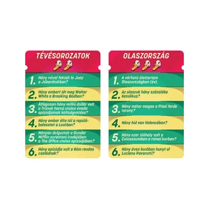 Na ne már! társasjáték (PTS10002)