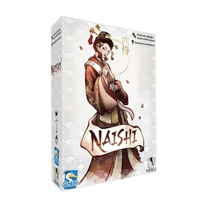 Naishi társasjáték (GIG34572)
