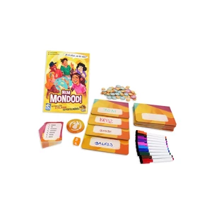 Nem mondod! társasjáték (LDG10036)