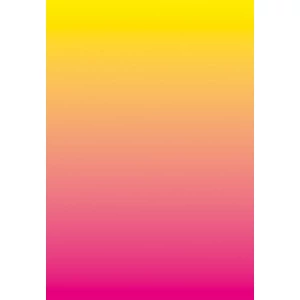 Grafika Art 32331 - Yellow to Magenta! - 1000 db-os puzzle