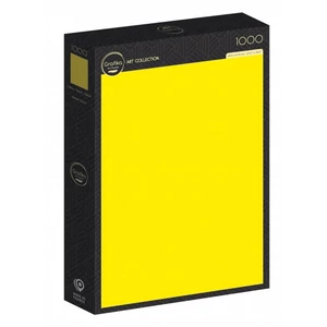 Grafika Art 32332 - Yellow, Yellow, Yellow! - 1000 db-os puzzle