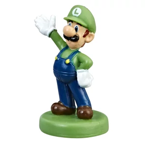 Hasbro - Monopoly Gamer Karakter kiegészítő - Luigi (C1444)