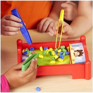 Hasbro - Bed Bugs társasjáték (E0884)