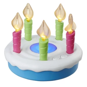 Hasbro - Birthday Blowout társasjáték (E0887)