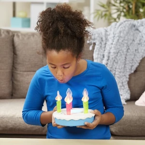 Hasbro - Birthday Blowout társasjáték (E0887)