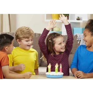 Hasbro - Birthday Blowout társasjáték (E0887)