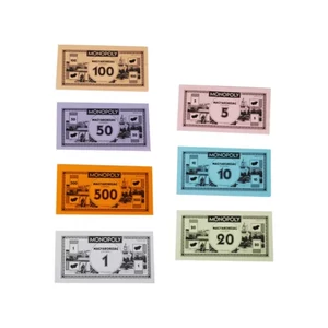 Monopoly - Magyarország csodái társasjáték (05993)