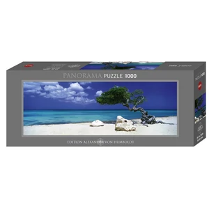Heye 29399 - Panoráma puzzle - Divi Divi Tree, Edition Humboldt - 1000 db-os puzzle