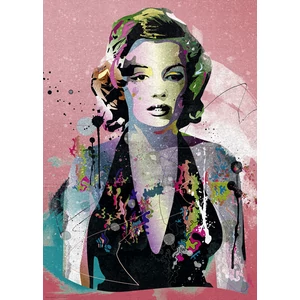 Heye 29710 - Marilyn - 1000 db-os puzzle
