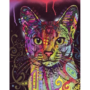 Heye 29810 - Abyssinian - 2000 db-os puzzle