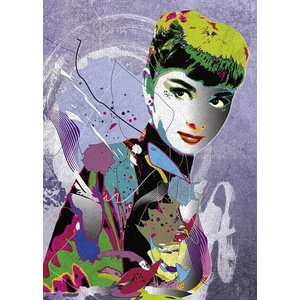 Heye 29867 - Audrey II - 2000 db-os puzzle