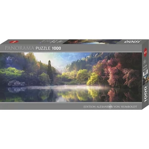 Heye 29978 - Panoráma puzzle - Seryang-Ji Lake, Humboldt - 1000 db-os puzzle