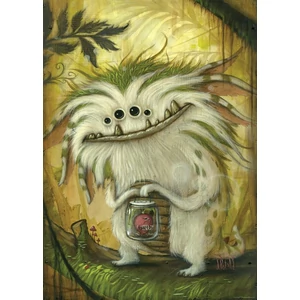 Heye 29898 - Zozoville, Veggie - 1000 db-os puzzle