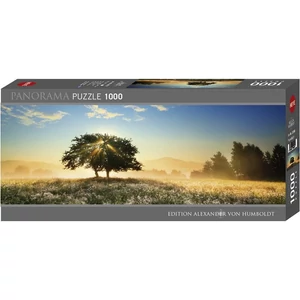 Heye 29901 - Panoráma puzzle - Play of Light, Edition Humboldt - 1000 db-os puzzle