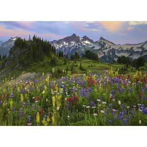 Heye 29903 - Tatoosh Mountains, Humboldt - 2000 db-os puzzle