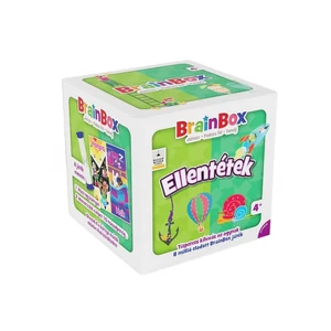 BrainBox - Ellentétek (G1-13628)