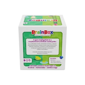 BrainBox - Ellentétek (G1-13628)