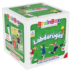 BrainBox - Labdarúgás (G1-13609)