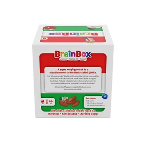 BrainBox - Magyarország (G1-13652)