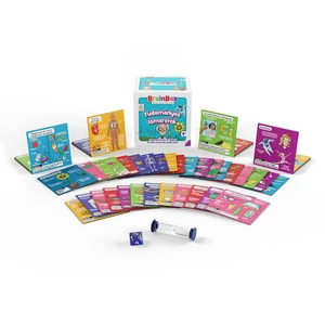 BrainBox - Tudományos ismeretek (G1-13646)