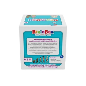 BrainBox - Tudományos ismeretek (G1-13646)