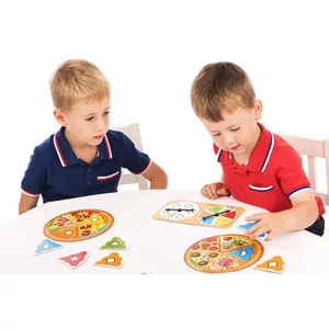 Orchard Toys - Pizza, pizza! társasjáték (HU060)