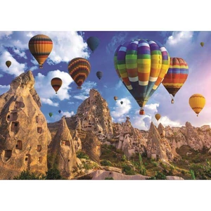 Magnolia 3001 - Cappadocia - 1000 db-os puzzle