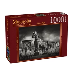 Magnolia 3519 - Fall of Troy - 1000 db-os puzzle
