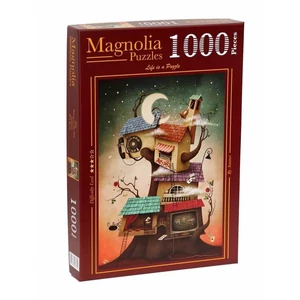 Magnolia 2303 - House on the Tree - 1000 db-os puzzle