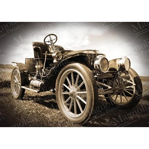 Magnolia 3531 - Retro Car - 1000 db-os puzzle