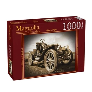 Magnolia 3531 - Retro Car - 1000 db-os puzzle