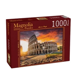 Magnolia 2333 - Rome - 1000 db-os puzzle