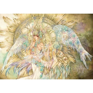 Magnolia 6203 - The Sun - Laverinne Special Edition - 1000 db-os puzzle