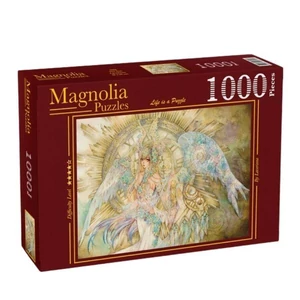 Magnolia 6203 - The Sun - Laverinne Special Edition - 1000 db-os puzzle