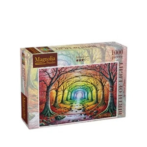 Magnolia 4301 - Birth of Light - 1000 db-os puzzle