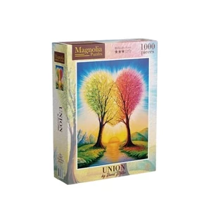 Magnolia 4303 - Union - 1000 db-os puzzle