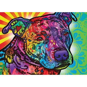 MasterPieces 71819 - Dean Russo - Forever Home - 1000 db-os puzzle