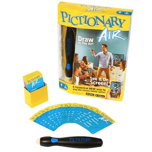 Pictionary Air társasjáték