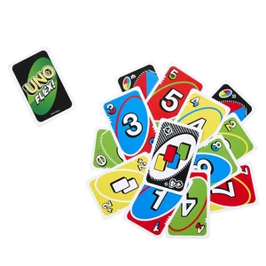Mattel Uno kártya - Flex (HMY99)
