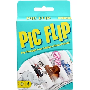 Pic Flip kártyajáték