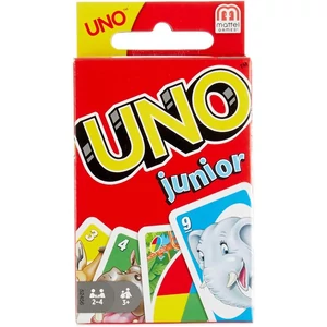 Uno Junior kártyajáték