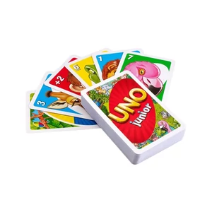 Uno Junior kártyajáték